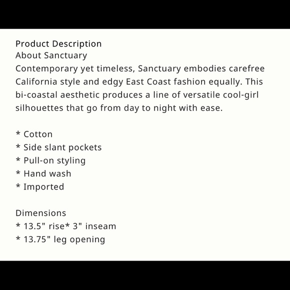 NWT Anthropologie Sanctuary Zebra Striped Shorts - Picture 7 of 8